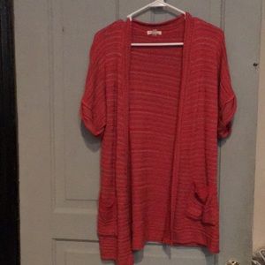 Silence + Noise Cardigan